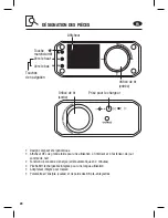 Предварительный просмотр 20 страницы Elite Force 2.5019 Operating Instructions Manual