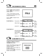 Предварительный просмотр 22 страницы Elite Force 2.5019 Operating Instructions Manual