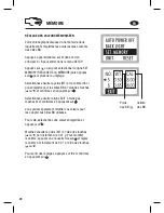 Предварительный просмотр 24 страницы Elite Force 2.5019 Operating Instructions Manual