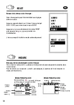 Предварительный просмотр 32 страницы Elite Force Chronograph 2 Operating Instructions Manual