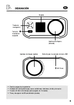 Предварительный просмотр 35 страницы Elite Force Chronograph 2 Operating Instructions Manual