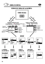 Предварительный просмотр 36 страницы Elite Force Chronograph 2 Operating Instructions Manual