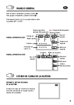 Предварительный просмотр 37 страницы Elite Force Chronograph 2 Operating Instructions Manual