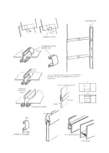 Preview for 29 page of Elite Greenhouses 2'3'' Wide Easy Grow Instructions & Illustrations