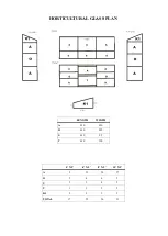 Preview for 30 page of Elite Greenhouses 2'3'' Wide Easy Grow Instructions & Illustrations