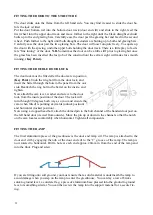 Предварительный просмотр 22 страницы Elite Greenhouses 6'3" WIDE CRAFTSMAN Instructions & Illustrations