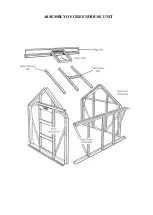 Preview for 16 page of Elite Greenhouses iGrow Instructions & Illustrations