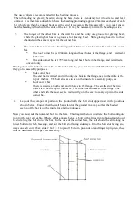 Предварительный просмотр 11 страницы Elite Greenhouses KENSINGTON 10 x 6 Manual