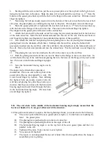 Предварительный просмотр 12 страницы Elite Greenhouses KENSINGTON 10 x 6 Manual