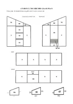 Предварительный просмотр 36 страницы Elite Greenhouses KENSINGTON 10 x 6 Manual