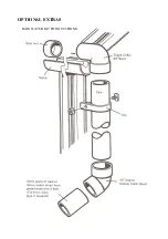 Предварительный просмотр 39 страницы Elite Greenhouses KENSINGTON 10 x 6 Manual