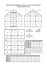 Preview for 27 page of Elite Greenhouses STREAMLINE Series Instructions & Illustations