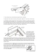 Preview for 21 page of Elite Greenhouses TITAN 1200 Instructions & Illustrations