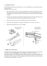 Предварительный просмотр 19 страницы Elite Greenhouses TITAN K800 Instructions & Illustrations