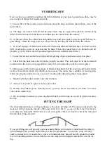 Предварительный просмотр 35 страницы Elite Greenhouses TITAN K800 Instructions & Illustrations