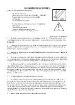 Preview for 15 page of Elite Greenhouses WIDE MAXIM Instructions & Illustrations