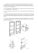 Preview for 16 page of Elite Greenhouses WIDE MAXIM Instructions & Illustrations