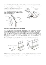 Preview for 20 page of Elite Greenhouses WIDE MAXIM Instructions & Illustrations