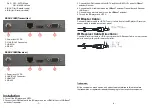 Preview for 2 page of Elite Image EH-070BT User Manual