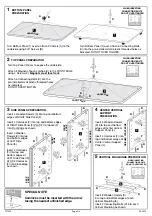 Preview for 2 page of Elite Industries EL-147N Assembly Instructions