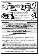 Preview for 4 page of Elite Industries EL-147N Assembly Instructions