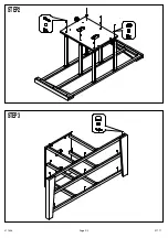 Предварительный просмотр 2 страницы Elite Industries EL-221 Assembly Instructions