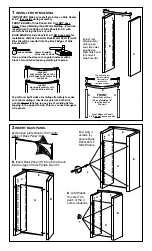 Предварительный просмотр 2 страницы Elite Industries EL-469 Assembly Instructions