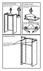 Предварительный просмотр 3 страницы Elite Industries EL-469 Assembly Instructions