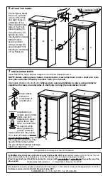 Предварительный просмотр 4 страницы Elite Industries EL-469 Assembly Instructions