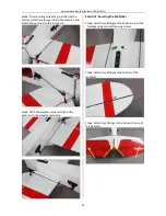 Preview for 15 page of Elite Models aviator pro 120 Instruction Manual