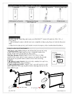 Предварительный просмотр 3 страницы Elite Pro AV TE92HW2 User Manual