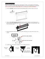 Предварительный просмотр 5 страницы Elite Pro AV TE92HW2 User Manual