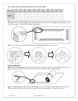 Preview for 4 page of Elite ProAV EDGE FREE Aeon ALR Series User Manual