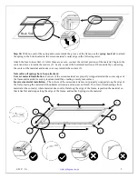 Preview for 5 page of Elite ProAV EDGE FREE Aeon ALR Series User Manual