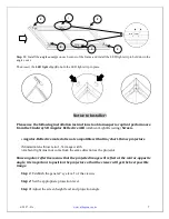 Preview for 7 page of Elite ProAV EDGE FREE Aeon ALR Series User Manual