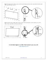 Preview for 9 page of Elite ProAV EDGE FREE Aeon ALR Series User Manual