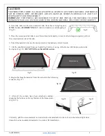 Preview for 3 page of Elite ProAV Presenter Pro CLR 2 User Manual