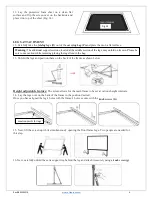 Preview for 4 page of Elite ProAV Presenter Pro CLR 2 User Manual