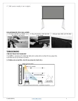 Preview for 5 page of Elite ProAV Presenter Pro CLR 2 User Manual