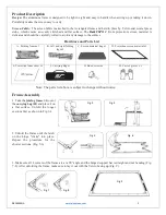 Preview for 2 page of Elite ProAV Presenter Pro DarkUST 2 Series User Manual