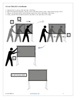 Preview for 5 page of Elite ProAV Presenter Pro DarkUST 2 Series User Manual