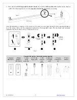 Preview for 4 page of Elite ProAV Tension Pro Series User Manual