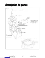 Предварительный просмотр 17 страницы Elite Products ECM-2919 Instruction Manual