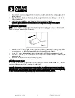 Preview for 7 page of Elite Products ECT-3803 Instruction Manual