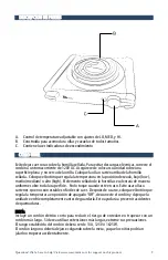 Preview for 10 page of Elite Products ESB-301SS Instruction Manual