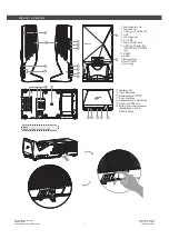 Preview for 4 page of Elite Projector MosicGO Lite MGFU-L User Manual