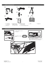 Preview for 6 page of Elite Projector MosicGO Lite MGFU-L User Manual