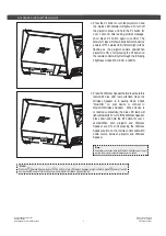 Preview for 7 page of Elite Projector MosicGO Lite MGFU-L User Manual