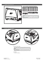 Preview for 8 page of Elite Projector MosicGO Lite MGFU-L User Manual