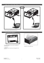 Preview for 9 page of Elite Projector MosicGO Lite MGFU-L User Manual